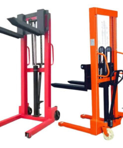 Nếu bạn có nhu cầu nâng hạ hàng hóa lớn, xe nâng thép C là sự lựa chọn tuyệt vời
