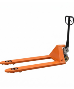 Xe nâng tay thấp 3 tấn càng dài 1800mm 