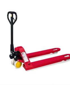 Xe nâng tay thấp 5 tấn 