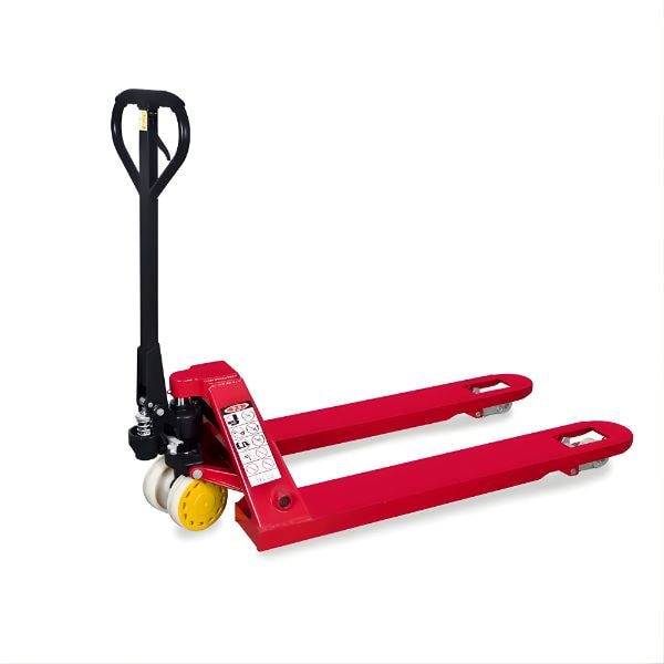 Xe nâng tay thấp 5 tấn 