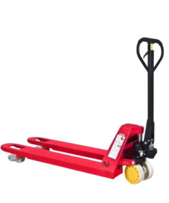 Xe nâng 5 tấn rút ngắn thời gian xếp dỡ hàng hóa, dễ dàng thay thế linh kiện 