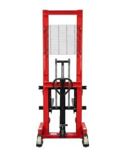 Thiết Bị Nâng Hạ Việt Nam sẵn dòng xe nâng tay cao 1-2 tấn thép H chất lượng