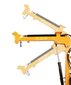 Cần cẩu mini 1 tấn - nâng cao 3.4m 8 can cau mini 1 tan nang cao 3 4m 3 thietbinangha