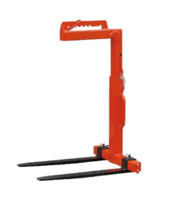 Móc cẩu pallet tải trọng 2 - 3 tấn 8 Thiết Bị Nâng Hạ Việt Nam - địa chỉ cung cấp móc cẩu chất lượng