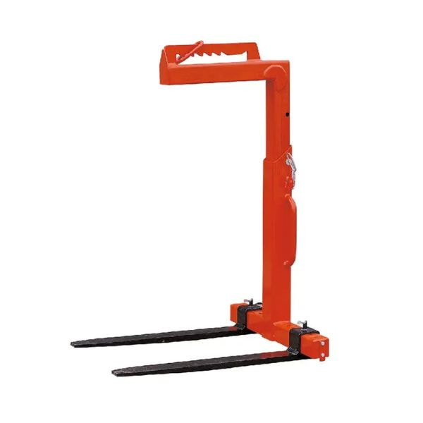 Móc cẩu pallet tải trọng 2 - 3 tấn 11 Thiết Bị Nâng Hạ Việt Nam - địa chỉ cung cấp móc cẩu chất lượng