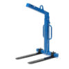 Móc cẩu pallet tải trọng 2 - 3 tấn 