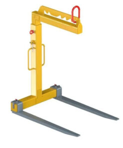 Móc cẩu pallet tải trọng 2 - 3 tấn 6 moc cau pallet tai trong 2 3 tan 4 thietbinangha