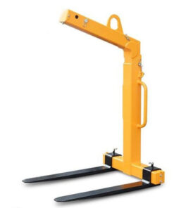 Móc cẩu pallet tải trọng 3 tấn 7 Thiết Bị Nâng Hạ Việt Nam cung cấp móc cẩu pallet với nhiều tải trọng khác nhau