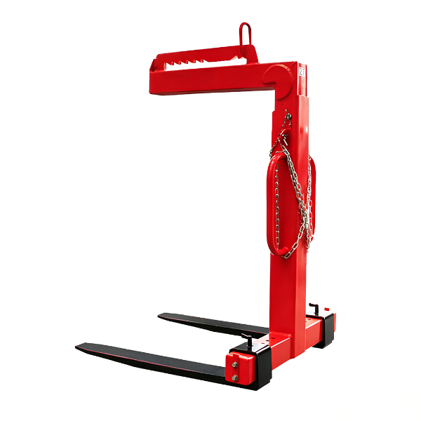 Móc cẩu pallet tải trọng 3 tấn 11 Thiết Bị Nâng Hạ Việt Nam cung cấp móc cẩu pallet với nhiều tải trọng khác nhau