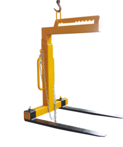Móc cẩu pallet tải trọng 3 tấn 8 moc cau pallet tai trong 3 tan x 2