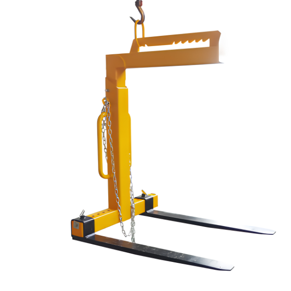 Móc cẩu pallet tải trọng 3 tấn 4 moc cau pallet tai trong 3 tan x 2
