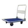 Xe đẩy hàng mặt bàn sắt 300kg 