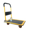 Xe đẩy hàng mặt bàn sắt 150/300kg 