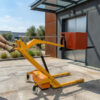 Xe nâng càng cua 300kg - nâng 1.2m 