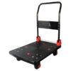 Xe nâng hàng mặt bàn nhựa 150/300kg
