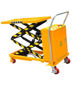 Xe nâng mặt bàn điện 1000kg - nâng cao 1.7m 7 xe nang mat ban dien 1000kg nang cao 1 7m 3 thietbinangha