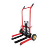 Xe nâng tay cao 200kg - nâng cao 0.9m 