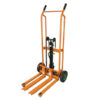 Xe nâng tay cao 260kg - nâng cao 1.2m 