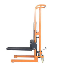 Hướng dẫn sử dụng xe nâng tay cao 400kg từ Thiết Bị Nâng Hạ Việt Nam