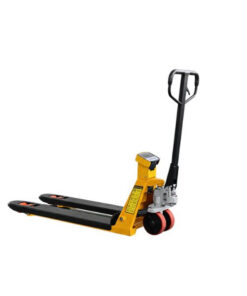 Cần đặt hàng hóa cần bằng, bảo vệ cụm cân điện tử để hoạt động thiết bị hiệu quả