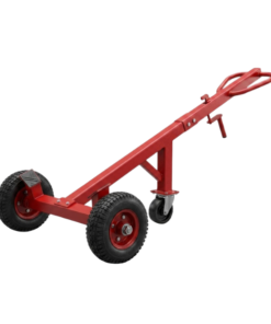 Thiết Bị Nâng Hạ Việt Nam - địa chỉ phân phối xe đẩy phuy chất lượng 