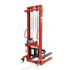 Thiết Bị Nâng Hạ Việt Nam - địa chỉ cung cấp xe nâng tời điện chất lượng