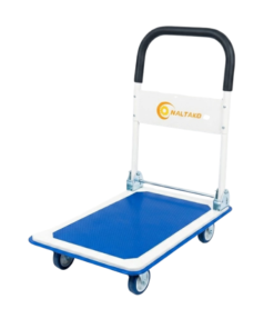 Xe đẩy hàng Naltako 150–300kg – Sàn nhựa / Sàn thép 6 xe day hang naltako 150 300kg san nhua san thep 4