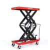 Xe nâng mặt bàn 1000kg nâng cao 1.7m 