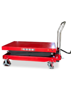 Xe nâng mặt bàn 1000kg nâng cao 1.7m 14 xe nang mat ban 1000kg nang cao 1 7m 5