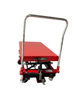 Xe nâng mặt bàn 1000kg nâng cao 1.7m 11 xe nang mat ban 1000kg nang cao 1 7m 8
