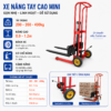 Xe nâng tay cao mini Naltako 200–260–400kg