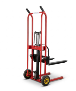 Thiết Bị Nâng Hạ Việt Nam - địa chỉ cung cấp xe nâng tay cao mini chất lượng