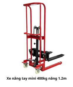 xe nang tay cao mini naltako 200 260 400kg 5