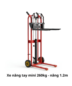 xe nang tay cao mini naltako 200 260 400kg 6