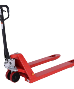 Càng xe nâng tay thấp Naltako 1-5 tấn được cấu tạo từ thép dày dặn