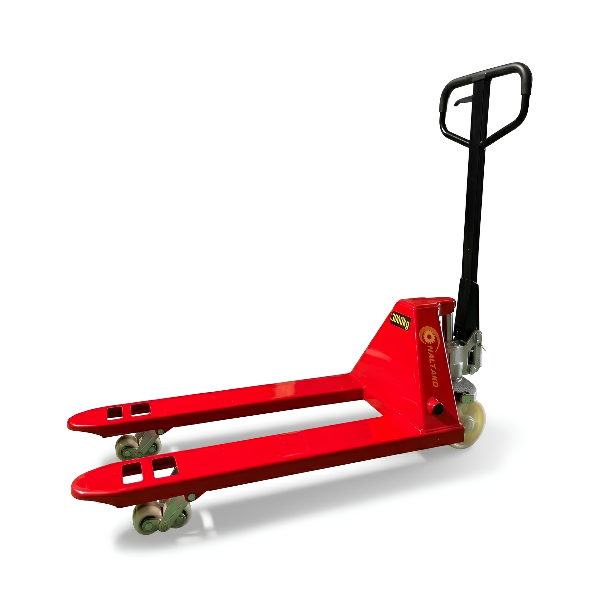 Xe nâng tay thấp Naltako 1–5 tấn