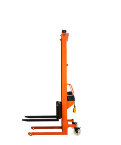Xe nâng tời điện 1 tấn - nâng cao 3m 4 Hiểu rõ các lưu ý khi sử dụng xe nâng tời điện từ Thiết Bị Nâng Hạ Việt Nam