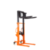 Xe nâng tời điện 1 tấn - nâng cao 3m 