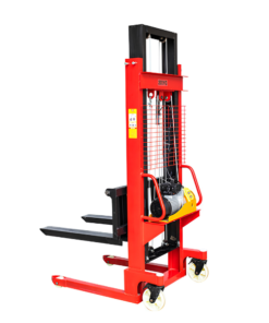 Xe nâng tời điện 2 tấn - nâng cao 2m 5 xe nang toi dien 2 tan nang cao 2m s 1