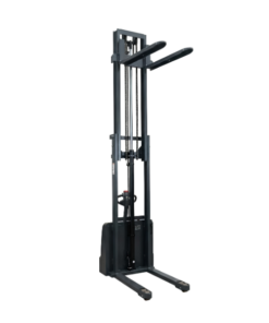 Xe nâng tay cao điện 1.5 tấn, nâng cao 3m 6 Những lưu ý khi sử dụng xe nâng tay điện từ Thiết Bị Nâng Hạ