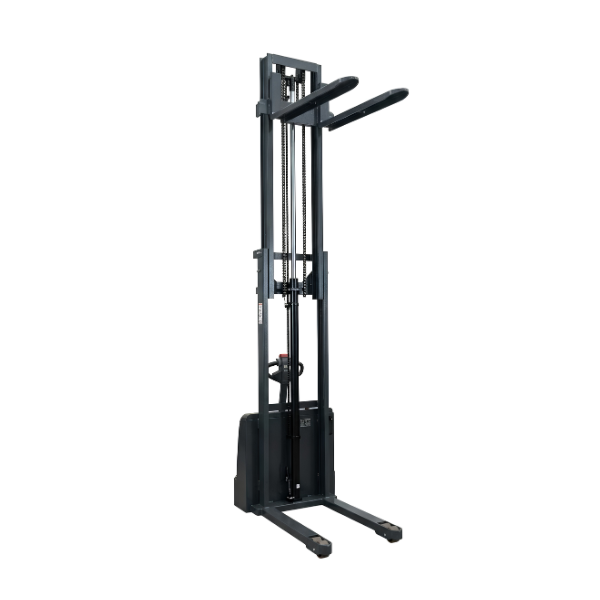 Xe nâng tay cao điện 1.5 tấn, nâng cao 3m 9 Những lưu ý khi sử dụng xe nâng tay điện từ Thiết Bị Nâng Hạ