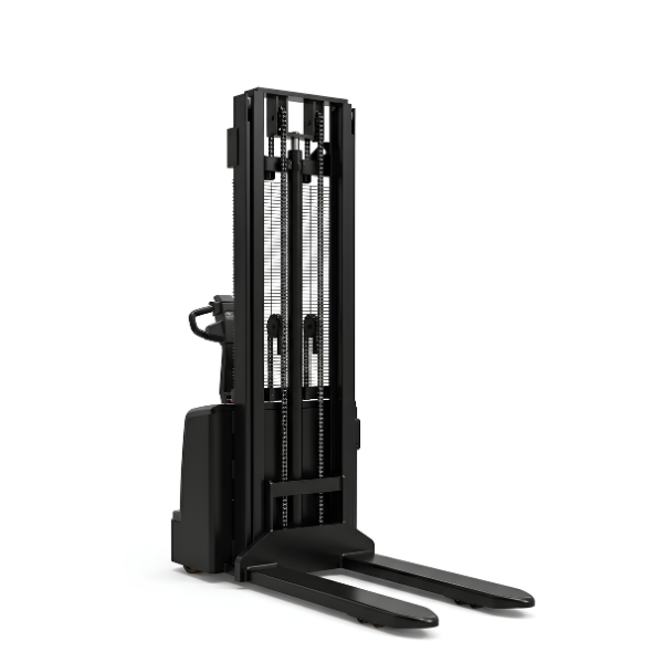Xe nâng tay cao điện 1.5 tấn, nâng cao 3m 2 xe nang tay cao dien 1 5 tan nang cao 3m 4